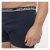 North Latitude 5-Pack Boxershorts Navy - Boxers - Caleçons Grande Taille 