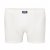 North Latitude Trunks Underwear White - Boxers - Caleçons Grande Taille 
