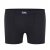 North Latitude Trunks Underwear Black - Boxers - Caleçons Grande Taille 
