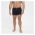 North Latitude Trunks Underwear Black - Boxers - Caleçons Grande Taille 