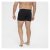 North Latitude Trunks Underwear Black - Boxers - Caleçons Grande Taille 