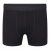 North Latitude Bamboo 2-Pack Trunks Black - Boxers - Caleçons Grande Taille 