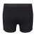 North Latitude Bamboo 2-Pack Trunks Black - Boxers - Caleçons Grande Taille 