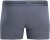 Jack & Jones jeremiah Solid Trunks 3-Pack Navy Blazer - Sous-vêtements & bain - Sous-vêtements Grande Taille