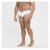 North Latitude Brief Underwear White - Slip - Slip grande taille pour homme