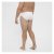 North Latitude Brief Underwear White - Slip - Slip grande taille pour homme