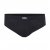 North Latitude Brief Underwear Black - Slip - Slip grande taille pour homme