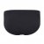 North Latitude Brief Underwear Black - Slip - Slip grande taille pour homme