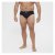 North Latitude Brief Underwear Black - Slip - Slip grande taille pour homme
