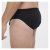 North Latitude Brief Underwear Black - Slip - Slip grande taille pour homme