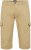 North Latitude 51136 Capri Shorts Beige - Shorts - Shorts hommes grande taille