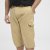 North Latitude 51136 Capri Shorts Beige - Shorts - Shorts hommes grande taille