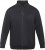 North Latitude 61325 Cardigan À Capuche Noir - Sweatshirts & hoodies - Sweatshirts/Hoodies grande taille homme