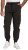 JP1880 Cargo Trousers with Many Pockets Stretchy Black - Jeans et pantalons - Jeans et Pantalons grande taille 