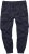 JP1880 Stretchy FLEXNAMIC Cargo Pants Navy - Pantalons cargo - Pantalon Cargo Hommes Grandes Tailles