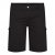 North Latitude Cargo Shorts Black - Shorts - Shorts hommes grande taille