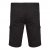 North Latitude Cargo Shorts Black - Shorts - Shorts hommes grande taille