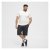 North Latitude Cargo Shorts Navy Blue - Shorts - Shorts hommes grande taille
