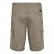 North Latitude Cargo Shorts Sand - Shorts - Shorts hommes grande taille