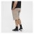 North Latitude Cargo Shorts Sand - Shorts - Shorts hommes grande taille