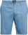 North Latitude 61147 Short Chino Bleu Moyen - Shorts - Shorts hommes grande taille