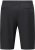 North Latitude 61146 Short Classique Coupe Confort Noir - Pantalons/shorts de survêtement - Survêtement/jogging grandes tailles