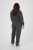 Kaffe Curve Petri Denim Jacket Grey Vintage Wash - Vestes - 