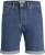 Jack & Jones Rick Original 101 Regular Fit Shorts Blue - Shorts - Shorts hommes grande taille