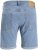 Jack & Jones Rick Original 102 Regular Fit Blue - Shorts - Shorts hommes grande taille