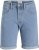 Jack & Jones Rick Original 102 Regular Fit Blue - Shorts - Shorts hommes grande taille
