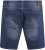 North Latitude 61156 Ringo Short En Denim Denim - Shorts - Shorts hommes grande taille