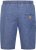 North Latitude 61333 Short En Denim Jog Bleu Indigo - Shorts - Shorts hommes grande taille