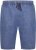 North Latitude 61333 Short En Denim Jog Bleu Indigo - Shorts - Shorts hommes grande taille