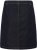 Kaffe Curve Roria Denim Skirt Dark Blue - Jupes - 