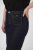 Kaffe Curve Roria Denim Skirt Dark Blue - Jupes - 