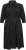 Kaffe Curve Emina Oline Robe Noir profond - Robes - 