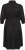Kaffe Curve Emina Oline Robe Noir profond - Robes - 