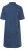 Kaffe Curve Leni Robe en jean Bleu - Robes - 