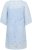 Kaffe Curve Lucy Dress Nantucket Breeze Blue - Robes midi - 