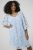 Kaffe Curve Lucy Dress Nantucket Breeze Blue - Robes midi - 