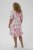 Kaffe Curve Hayley Dress Multi Color Flower - Robes midi - 