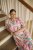 Kaffe Curve Hayley Dress Multi Color Flower - Robes midi - 