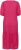 Kaffe Curve Thea Dress Beetroot Purple - Robes - 