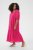 Kaffe Curve Thea Dress Beetroot Purple - Robes - 