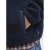 Jack & Jones Thatcher Fleece Jacket Sky Captain - Vestes - Vestes homme grandes tailles