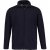 JP1880 Cardigan Knitted with Zipper Navy - Sweatshirts & Hoodies - Sweatshirts/Hoodies grande taille homme