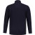 JP1880 Cardigan Knitted with Zipper Navy - Sweatshirts & Hoodies - Sweatshirts/Hoodies grande taille homme