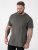 D555 Flyers Crew Neck T-shirt Khaki - T-shirts - T-shirts Homme Grande Taille