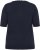 Kaffe Curve Leani Knitted Pullover Midnight Marine - Pulls en maille - 
