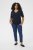 Kaffe Curve Leani Knitted Pullover Midnight Marine - Pulls en maille - 